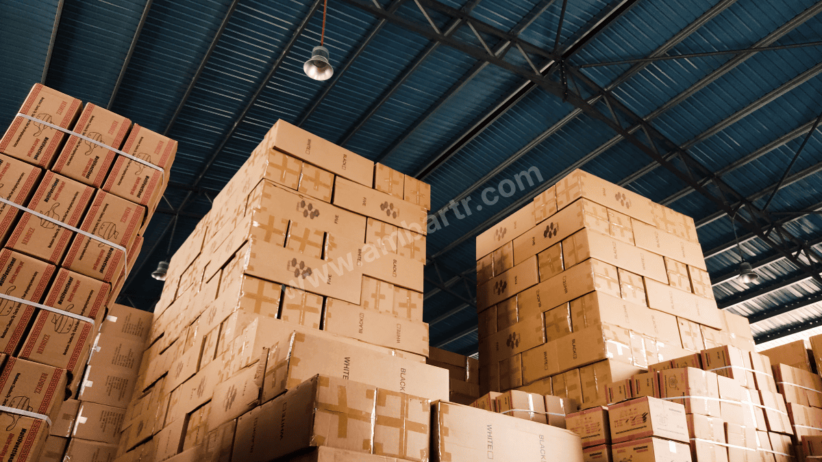 Çayırova Kolili Yük Taşıma