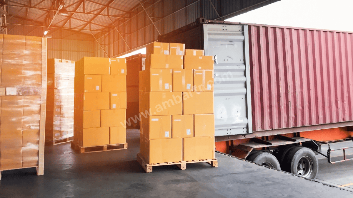 Çayırova Ağır Yük Taşıma